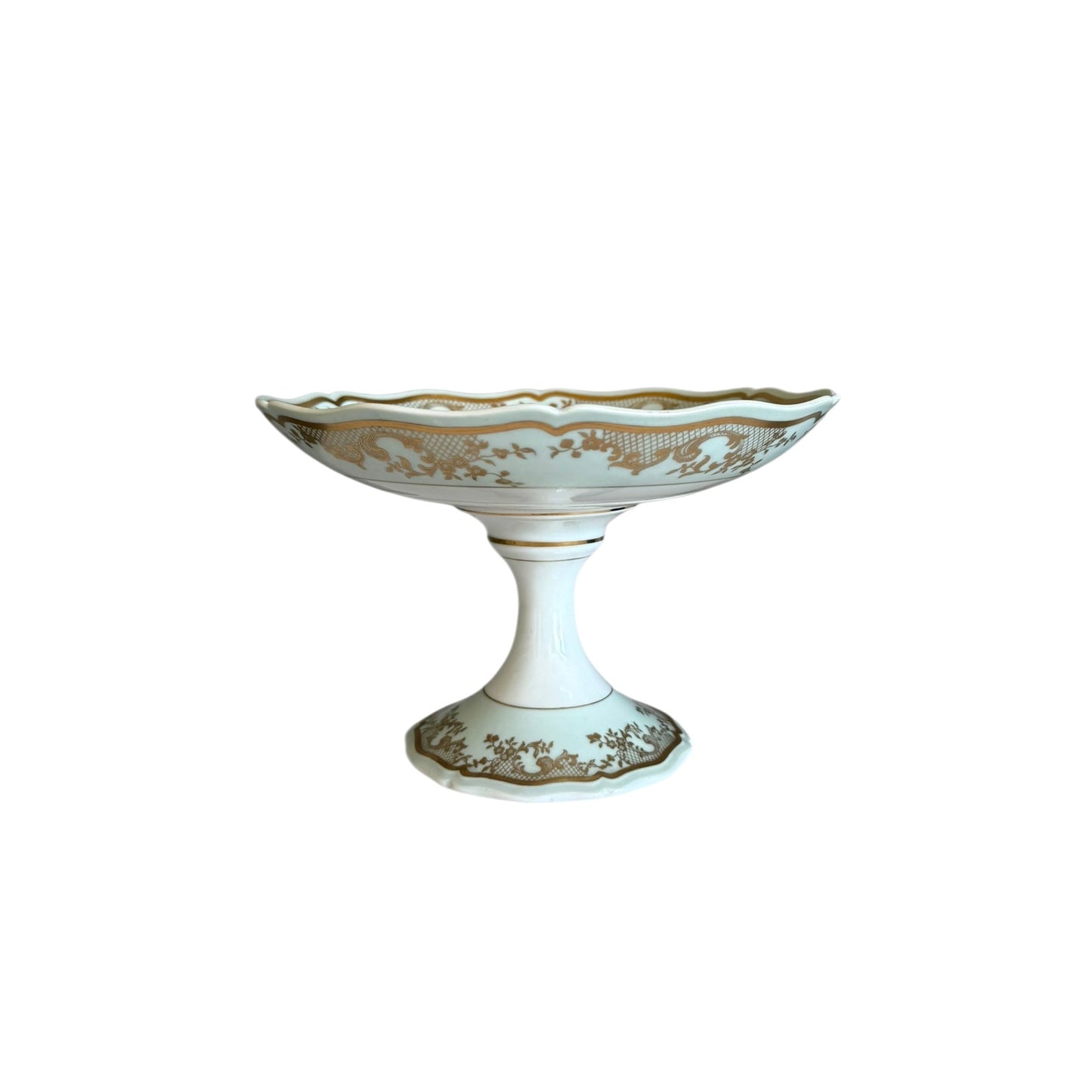 Limoges Pedestal