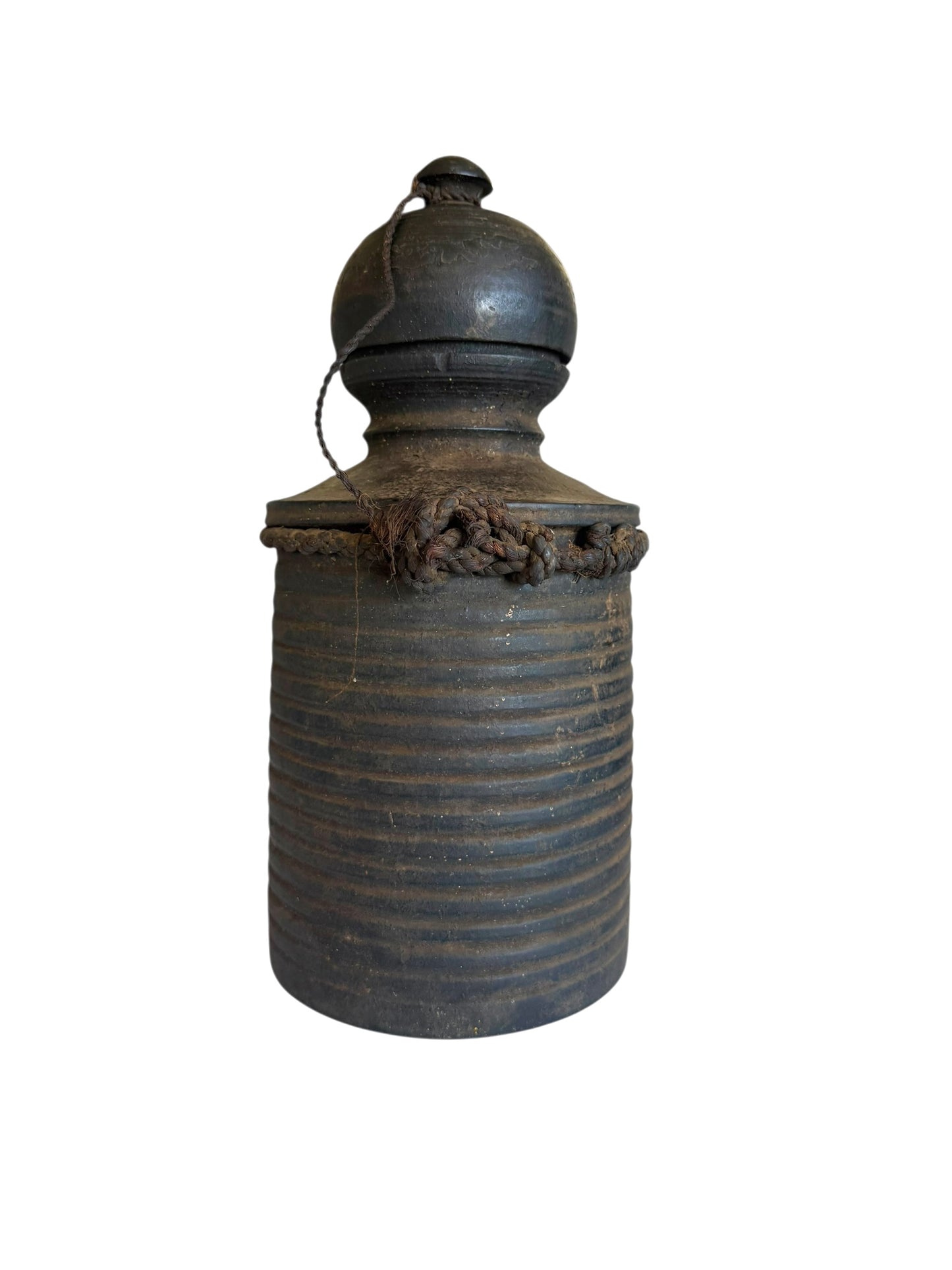 Tibetan Chang Pot