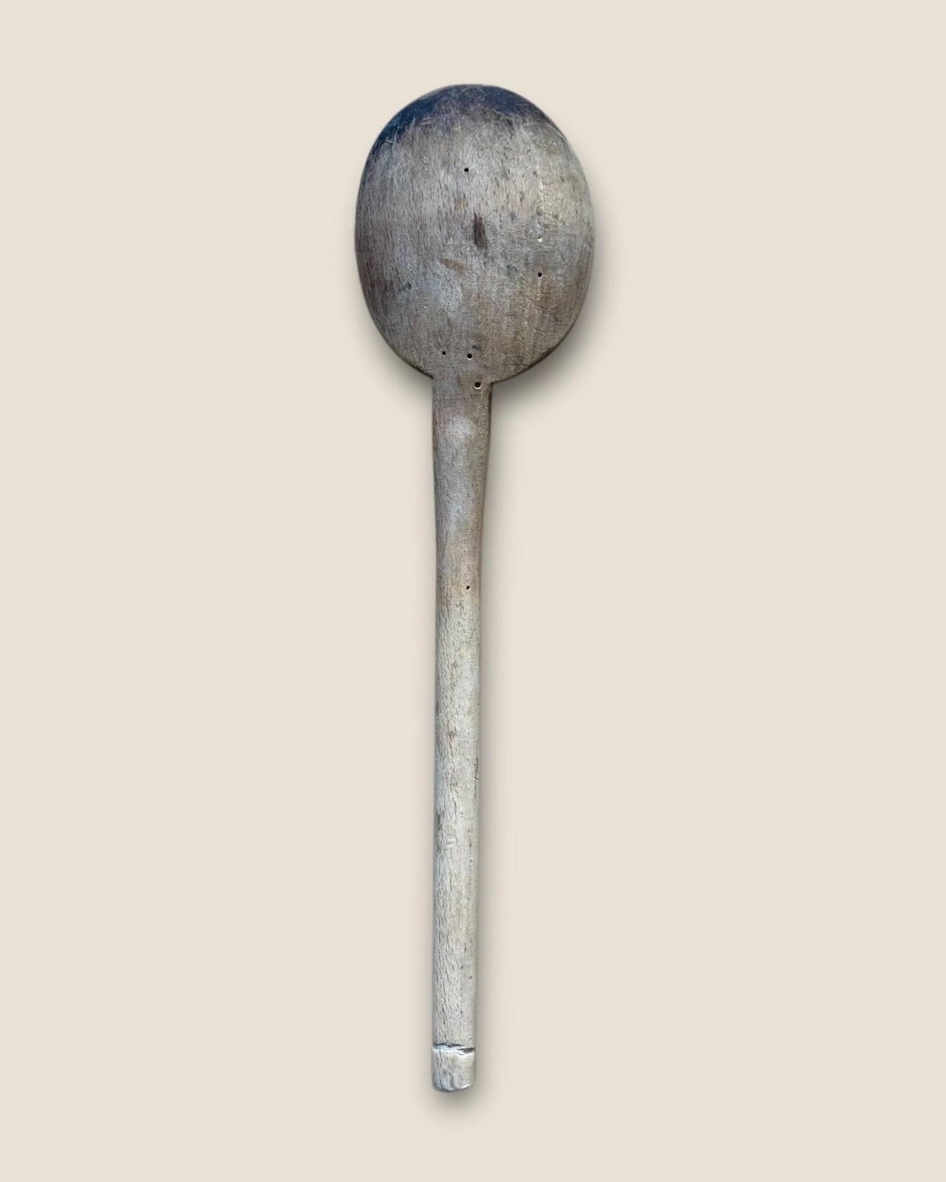 Wooden Spoon
