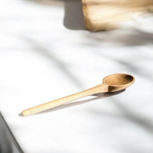 Wooden Spoon