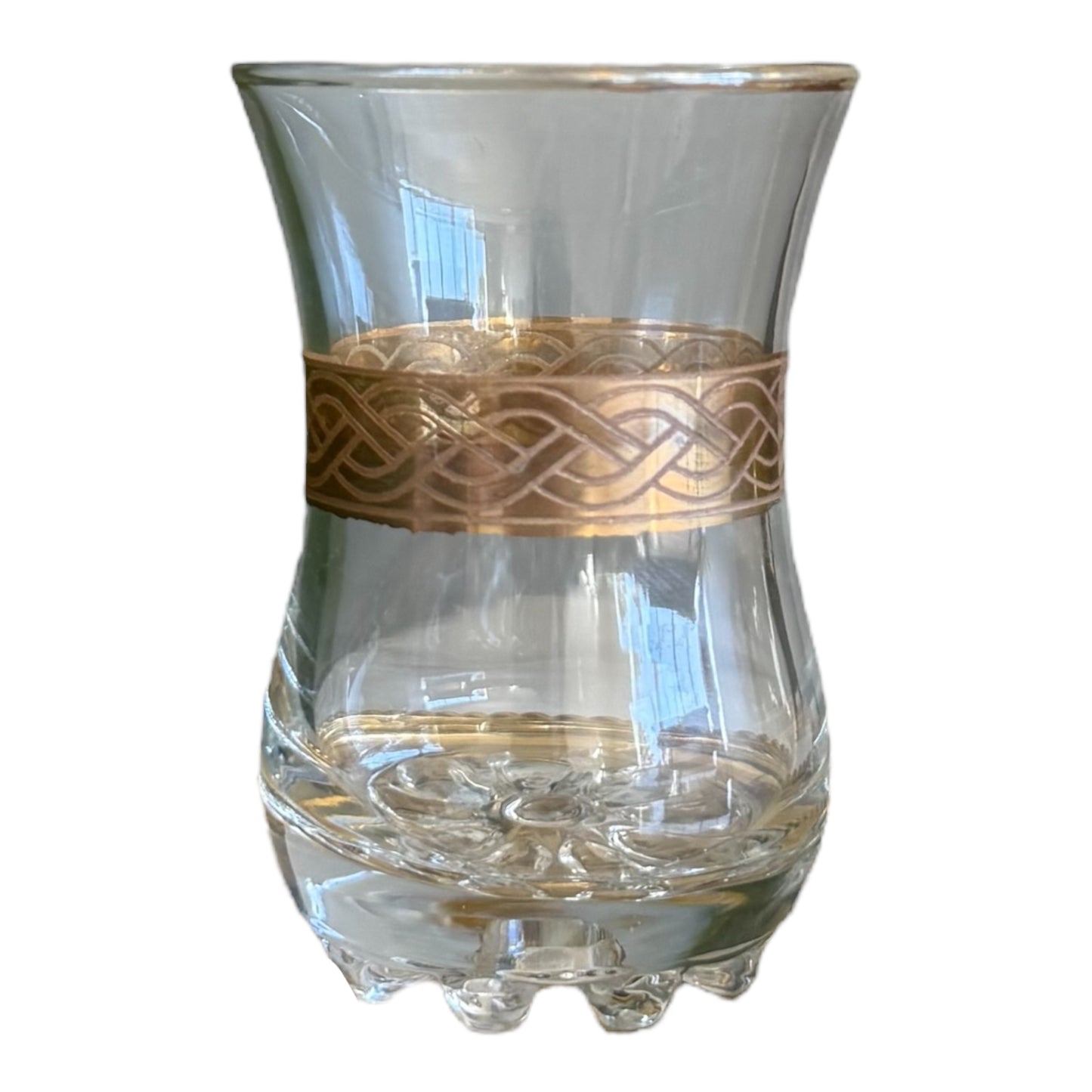 Turkish Tea Glasses (set of 6)