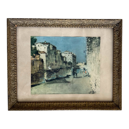 Venice Artwork