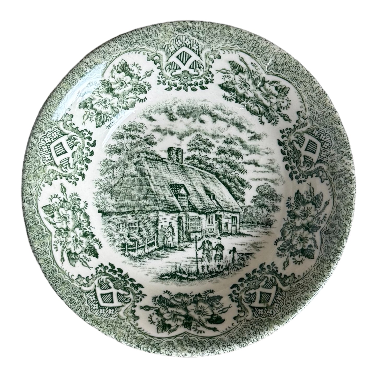 Old Inn Trinket Bowl