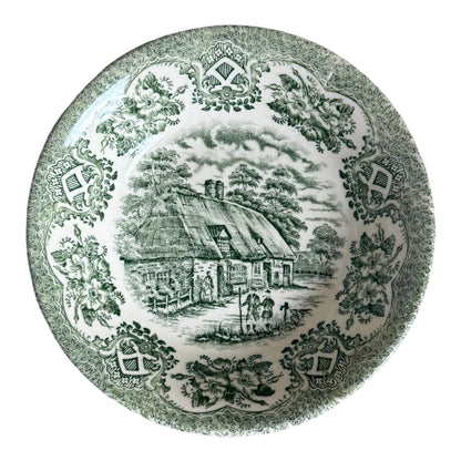 Old Inn Trinket Bowl