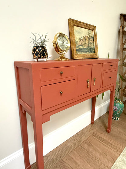 Console Table