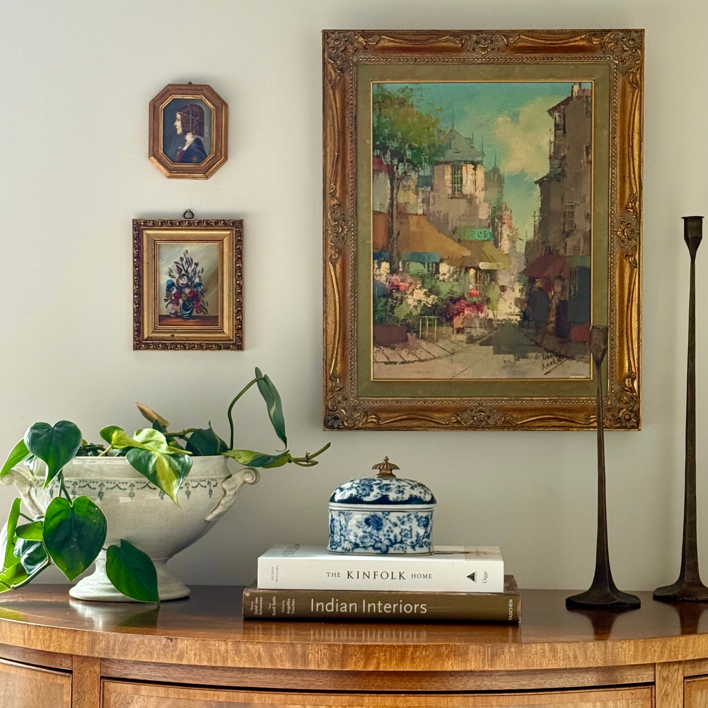 Portrait of Beatrice d'Este