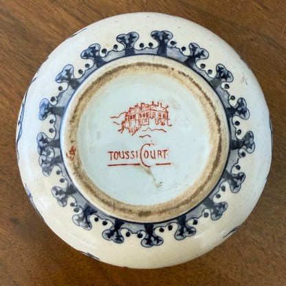 French Cupid Box