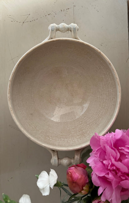 Green Ivy Tureen