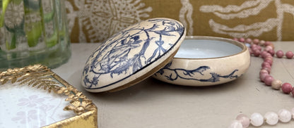 French Cupid Box