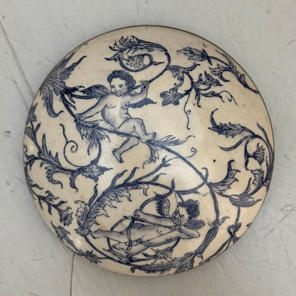 French Cupid Box