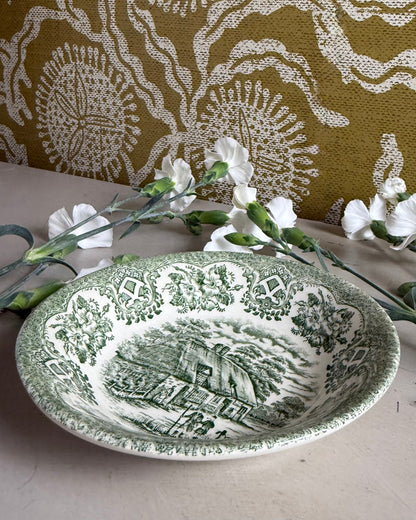 Old Inn Trinket Bowl