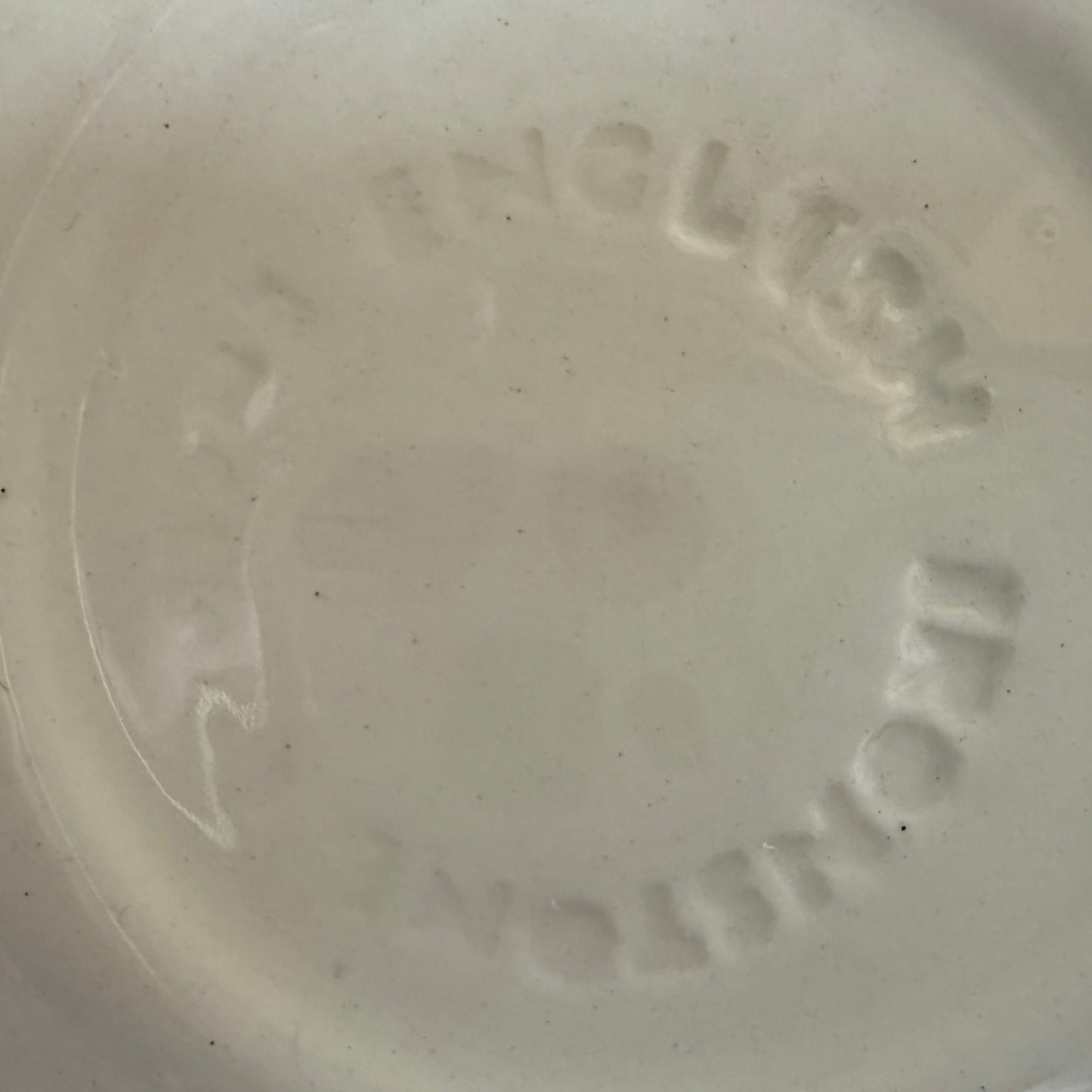 Old Inn Trinket Bowl