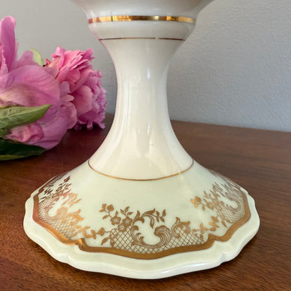 Limoges Pedestal