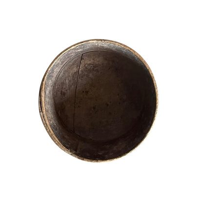 Antique Bentwood Box (Large)