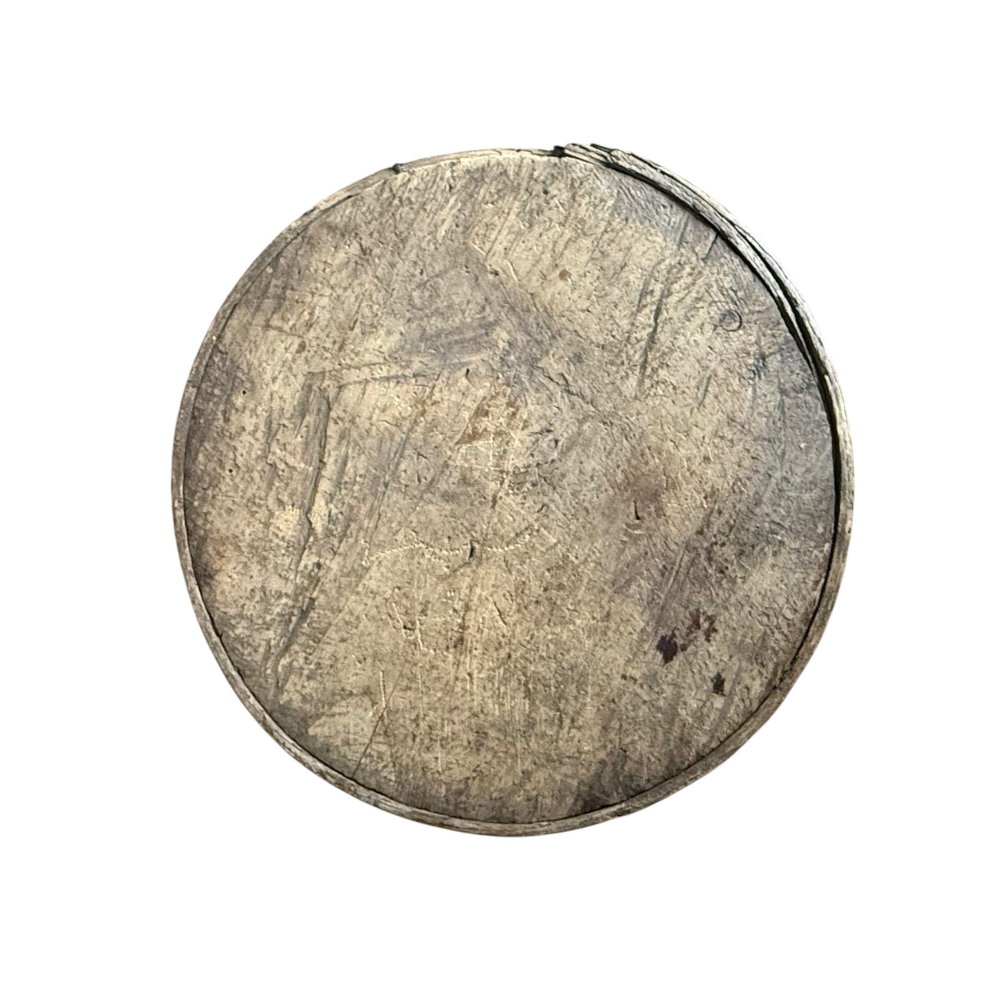 Antique Bentwood Box (Large)