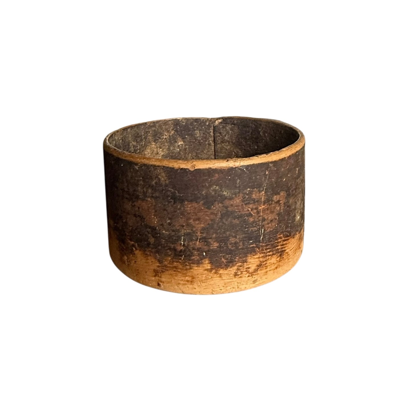 Antique Bentwood Box (Small)