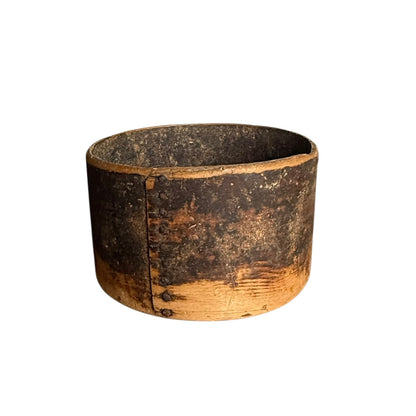 Antique Bentwood Box (Small)