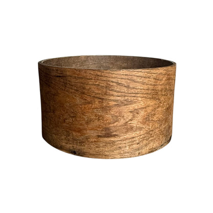 Antique Bentwood Box (Large)