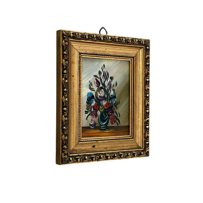 Floral Art