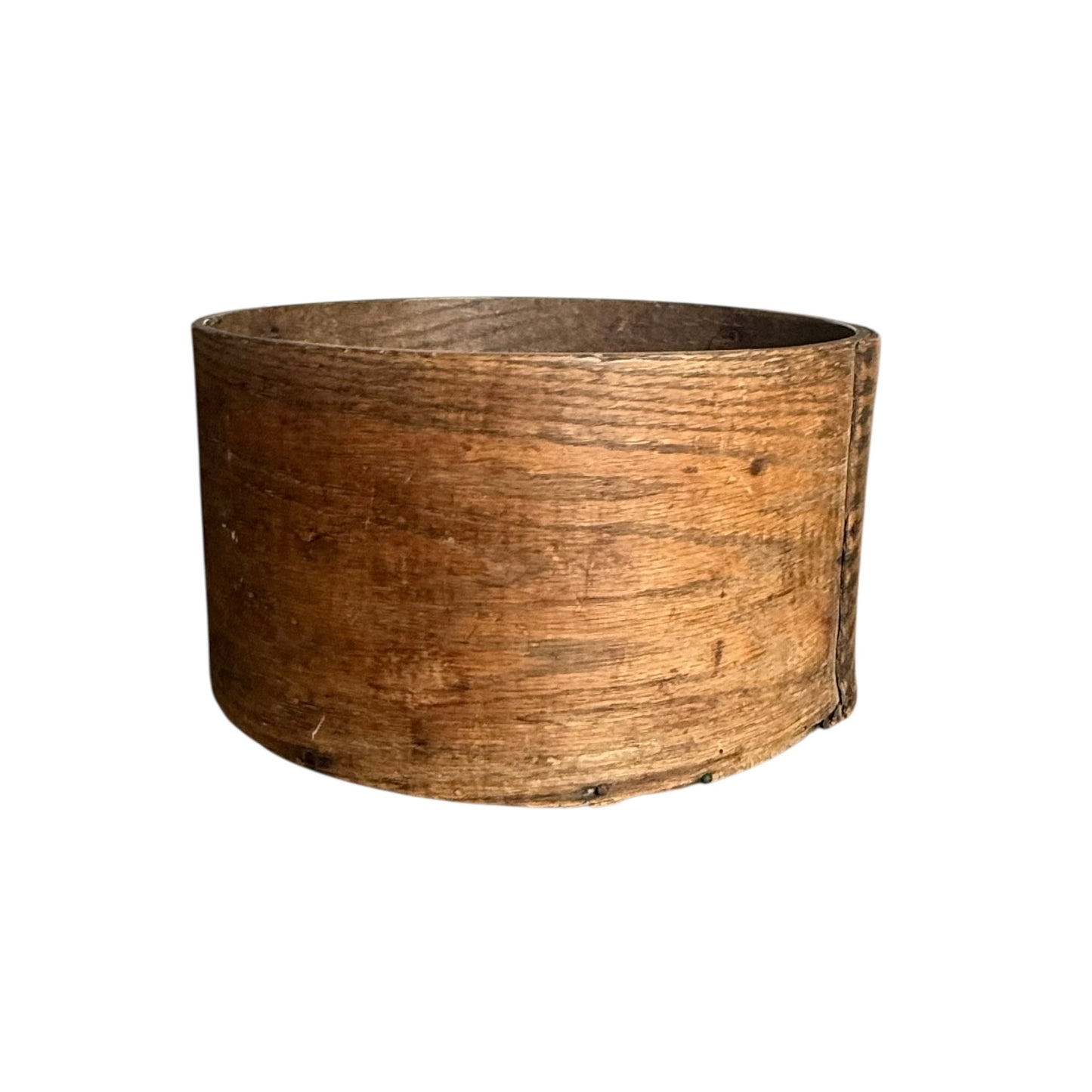 Antique Bentwood Box (Large)