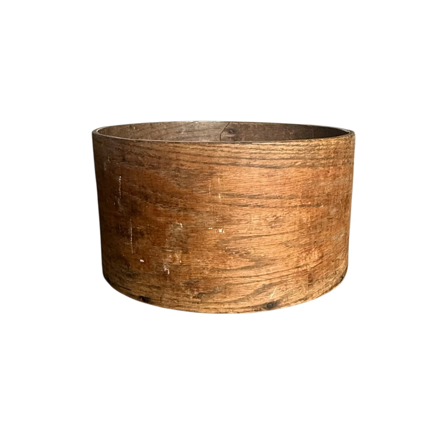 Antique Bentwood Box (Large)