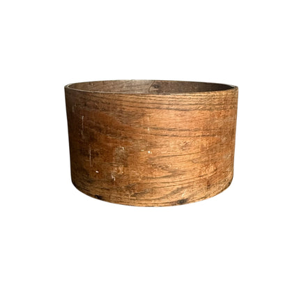 Antique Bentwood Box (Large)