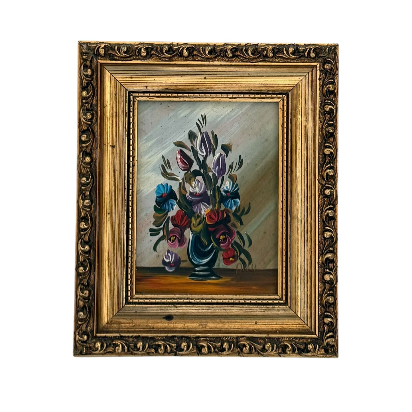 Floral Art