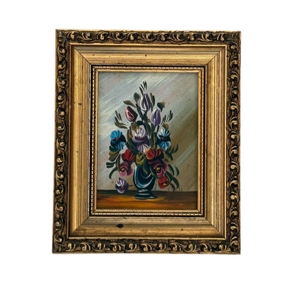 Floral Art