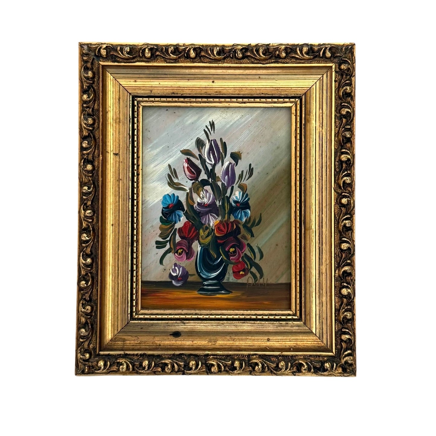 Floral Art