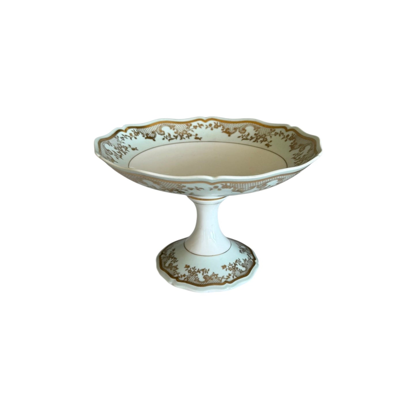 Limoges Pedestal