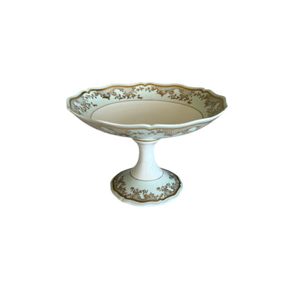 Limoges Pedestal