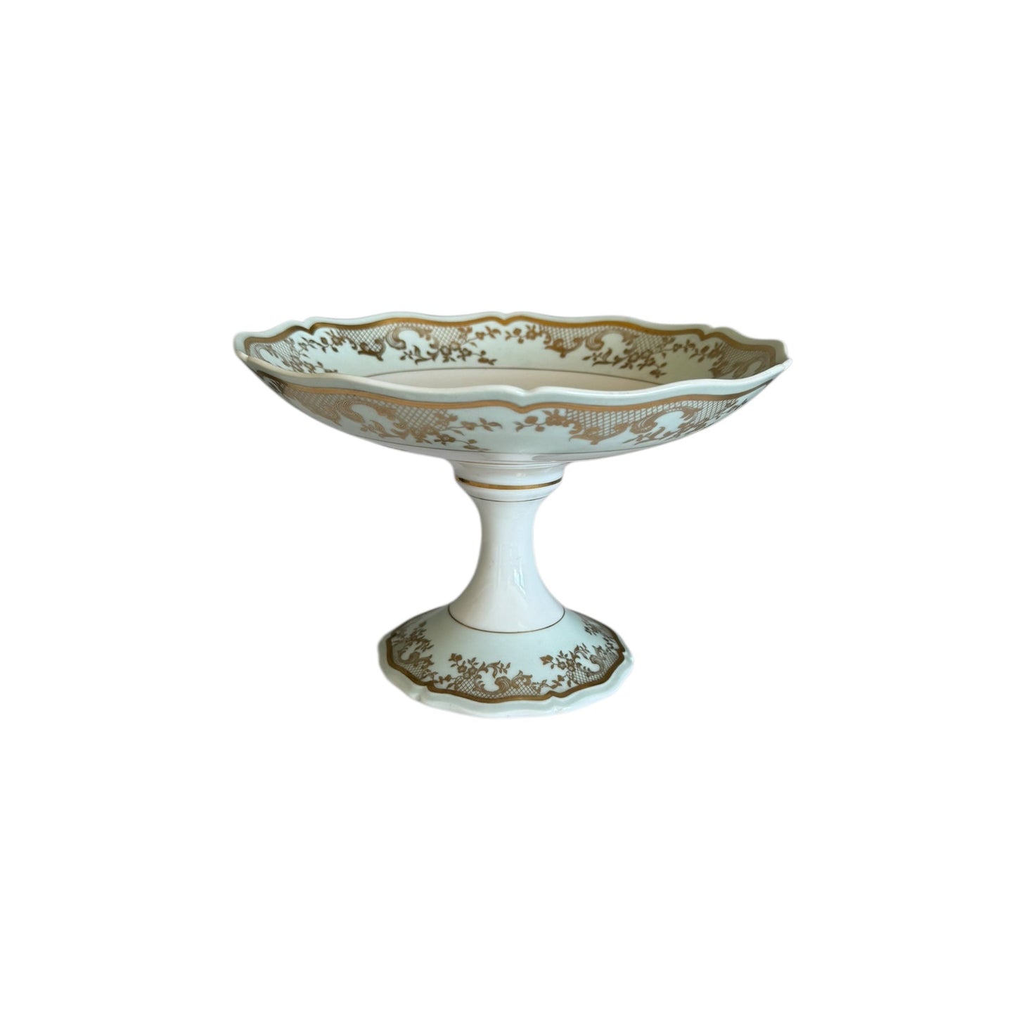 Limoges Pedestal