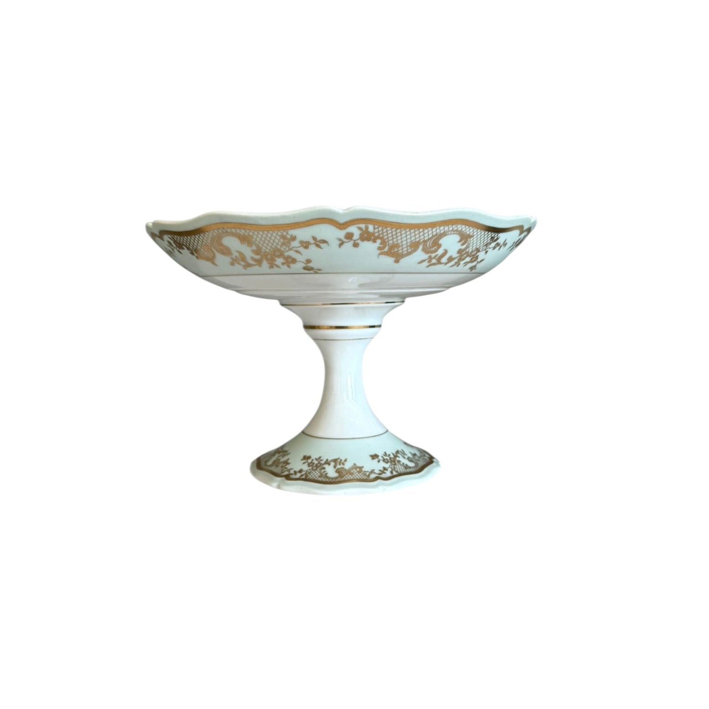 Limoges Pedestal