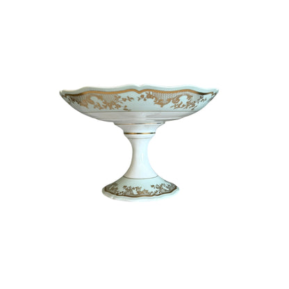 Limoges Pedestal