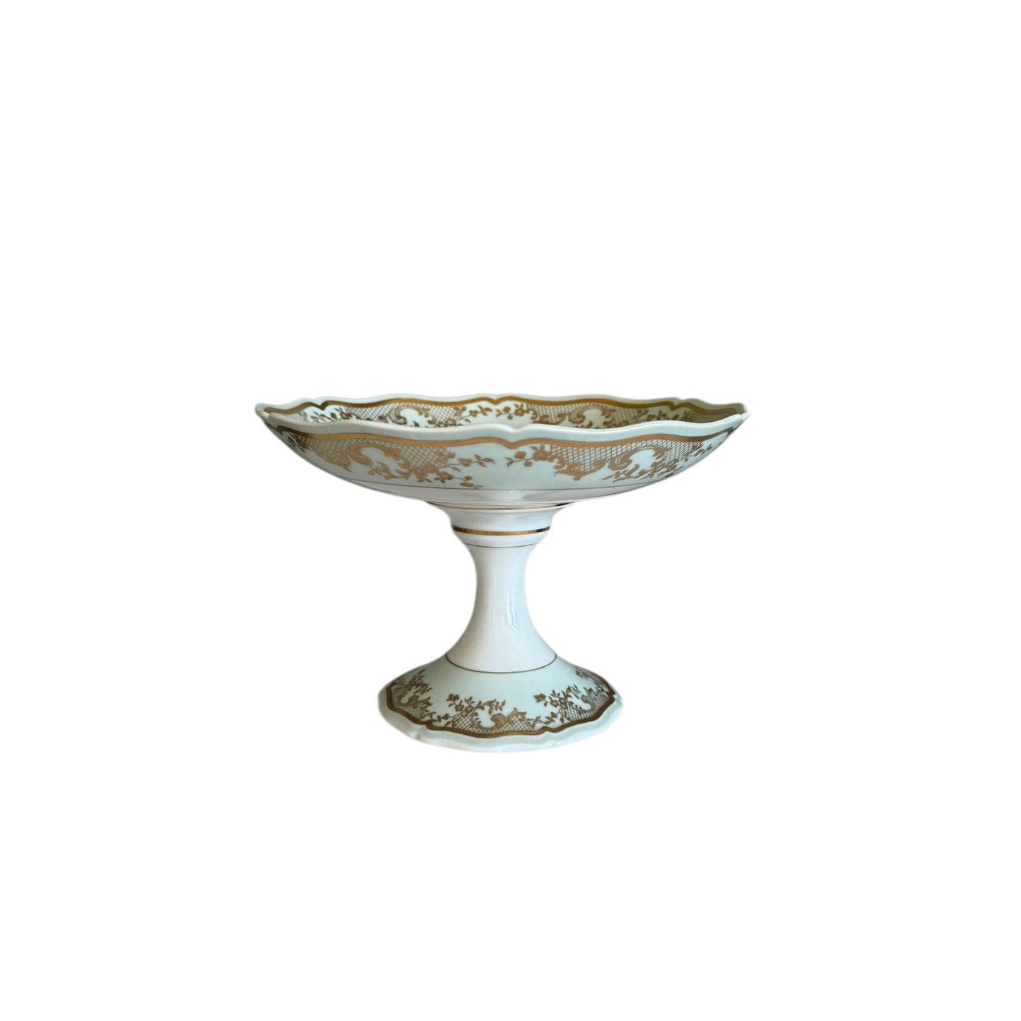 Limoges Pedestal