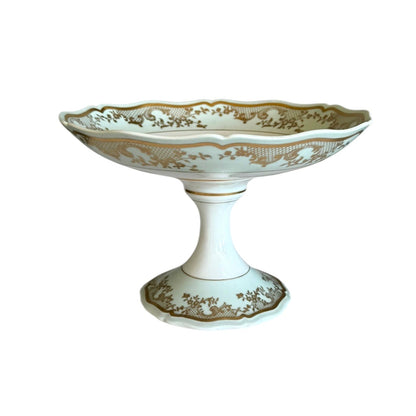 Limoges Pedestal