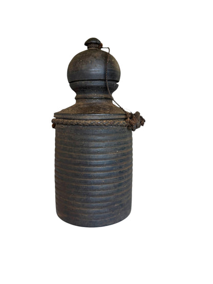 Tibetan Chang Pot