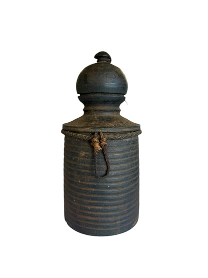 Tibetan Chang Pot