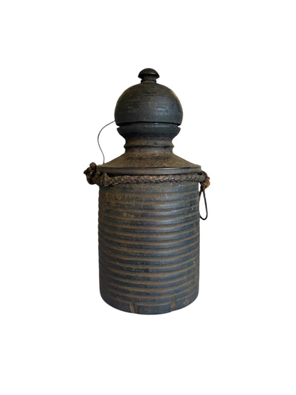 Tibetan Chang Pot