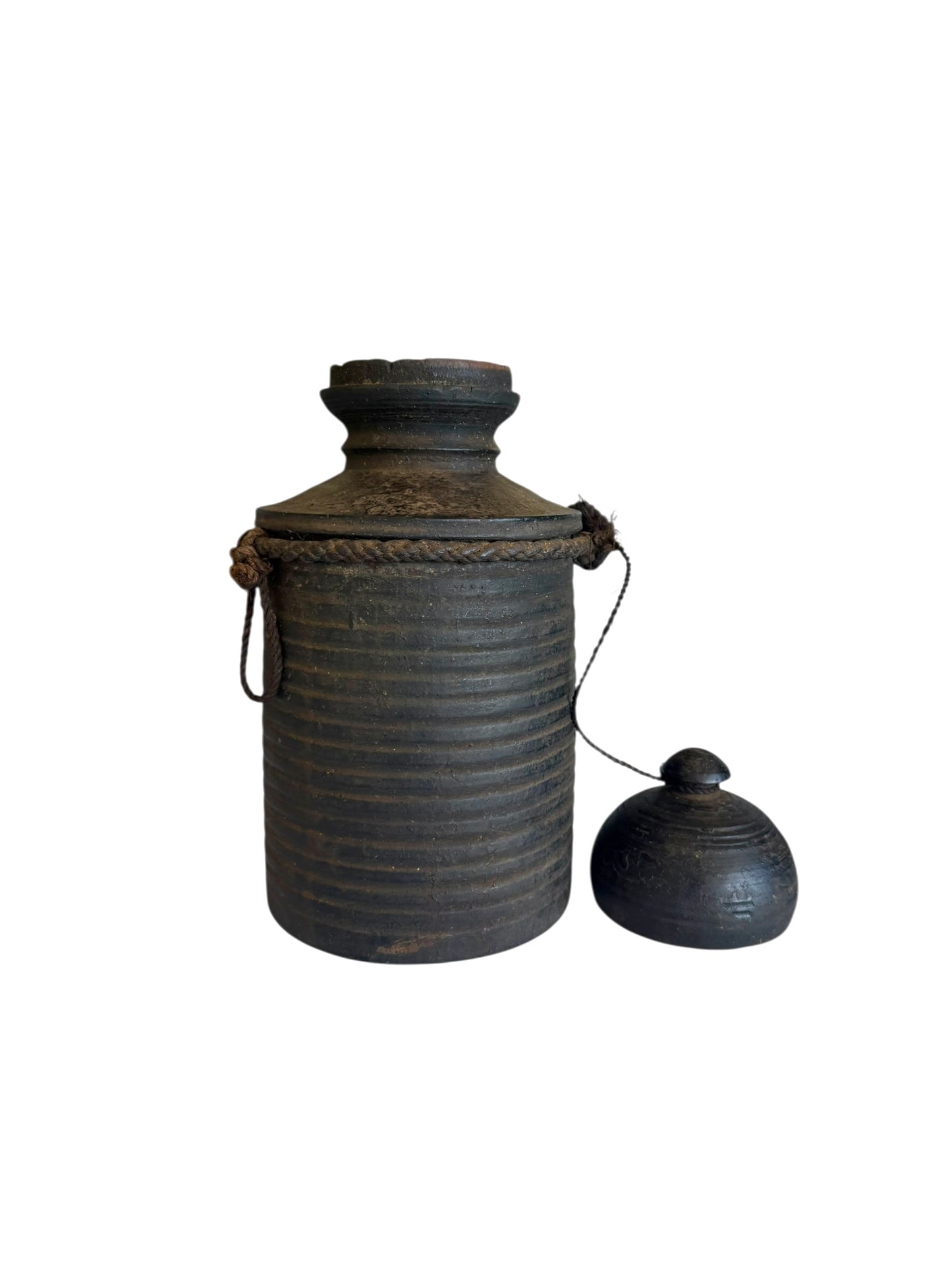 Tibetan Chang Pot