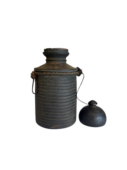 Tibetan Chang Pot