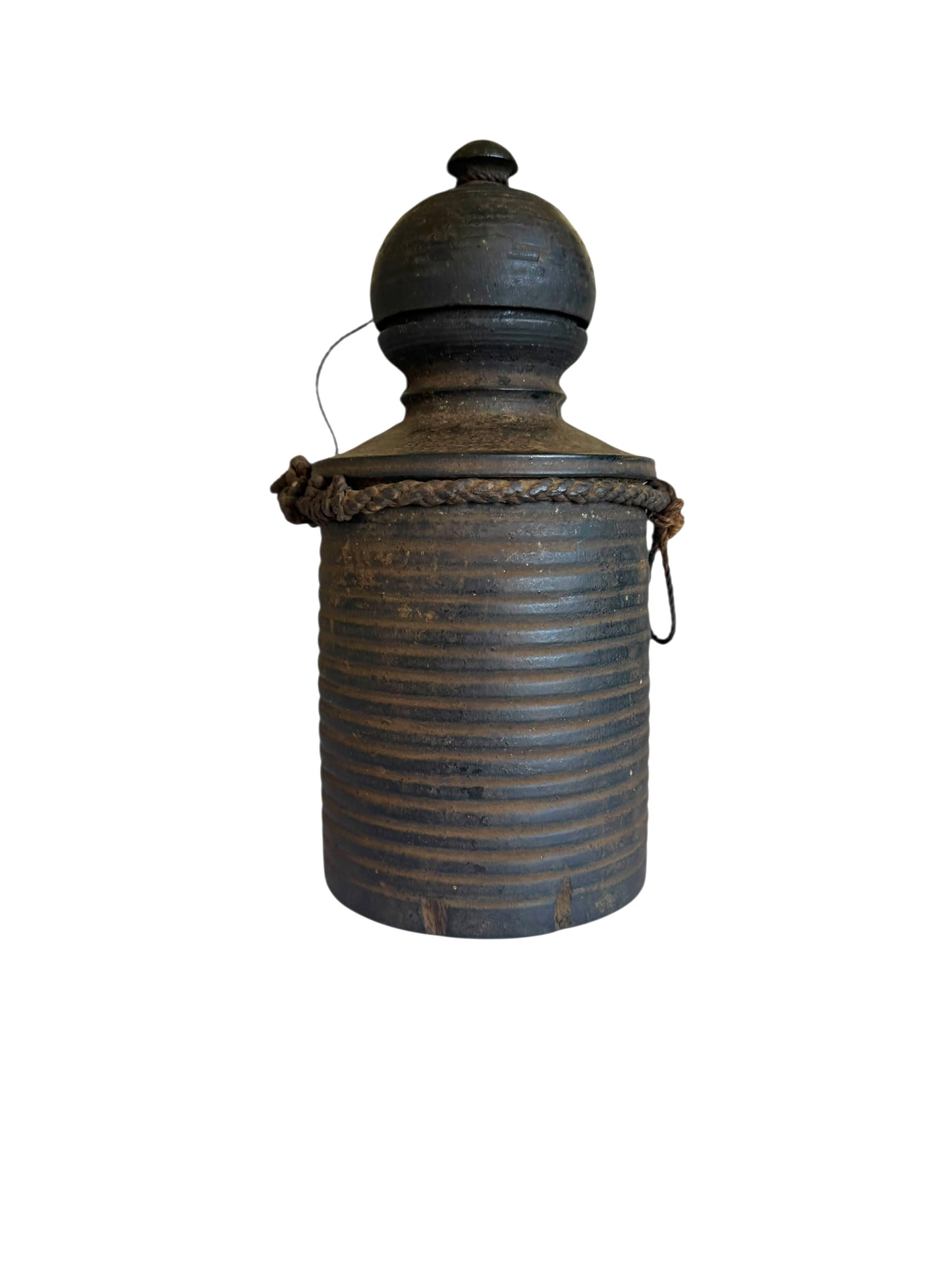 Tibetan Chang Pot