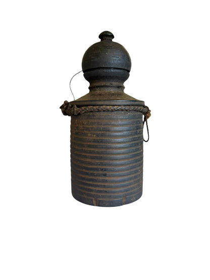 Tibetan Chang Pot