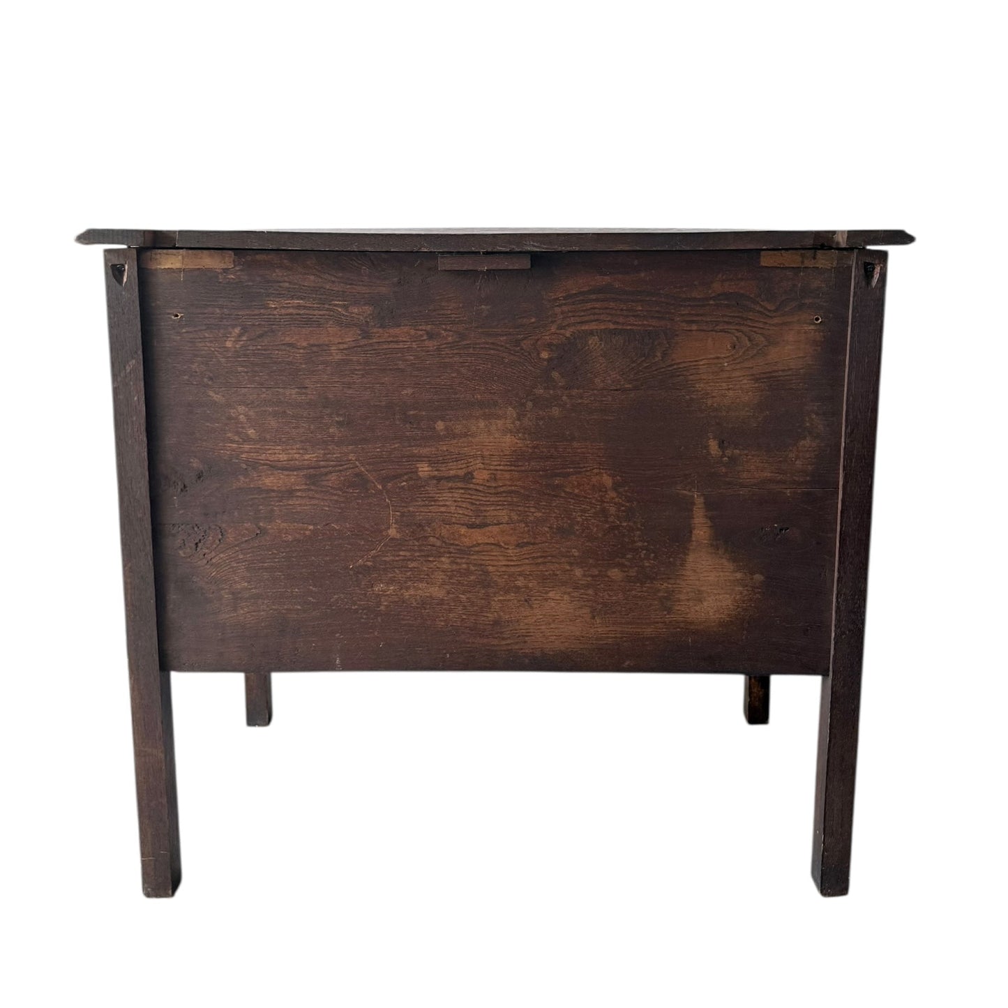 Dressing Table with Mirror