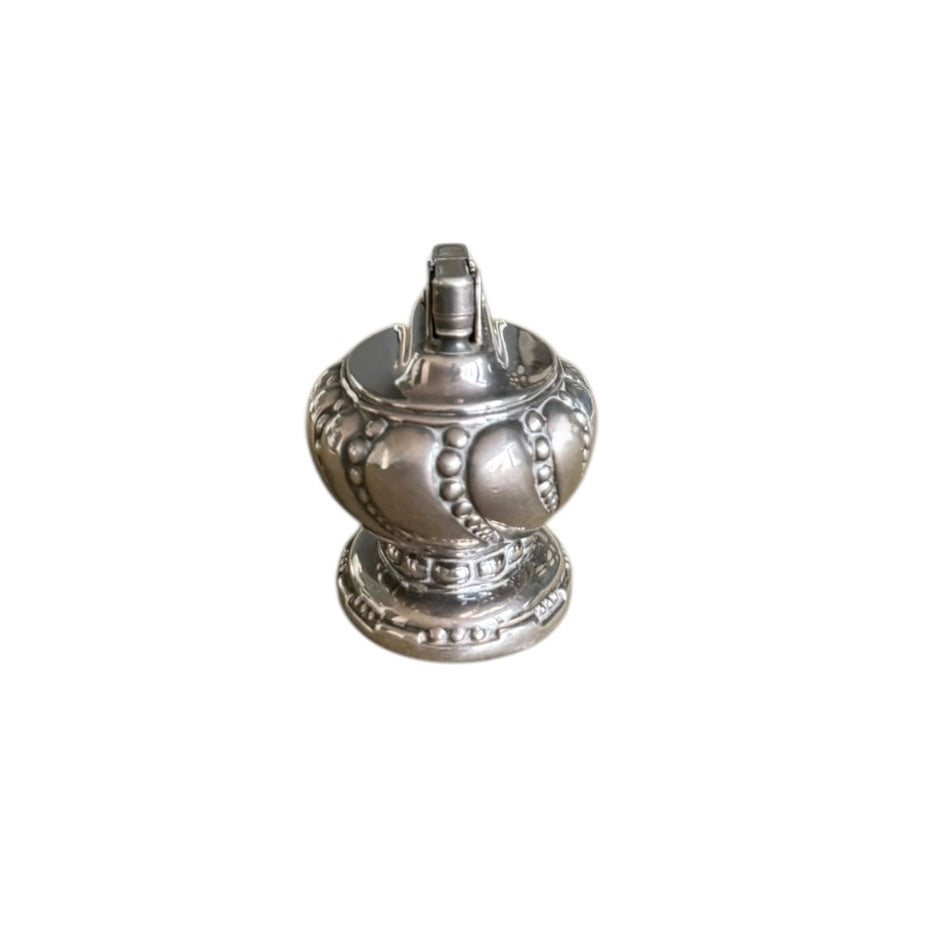 Crown Table Lighter