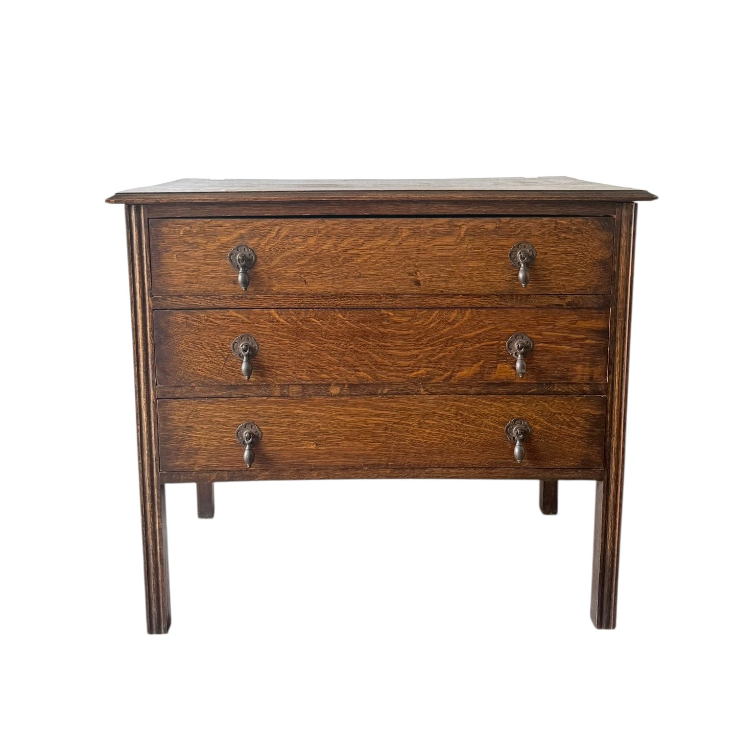 Dressing Table with Mirror