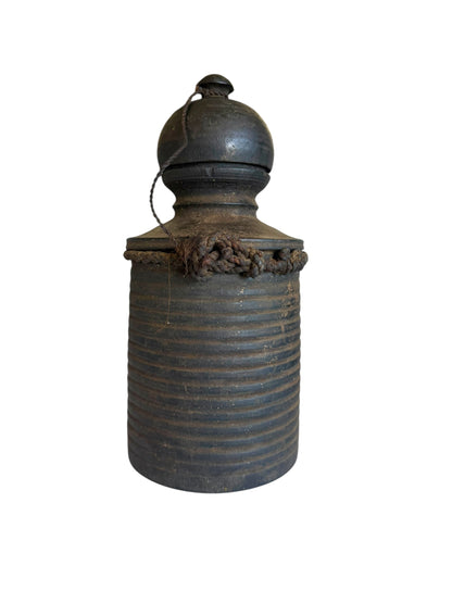 Tibetan Chang Pot