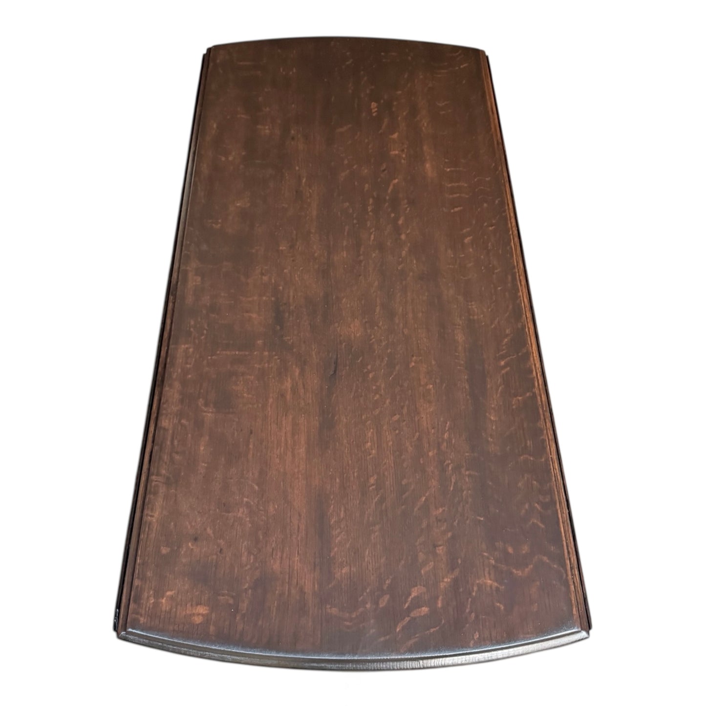 Barley Twist Gateleg Table