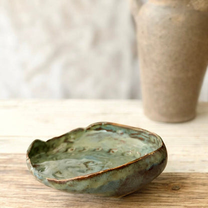 Shell Dish