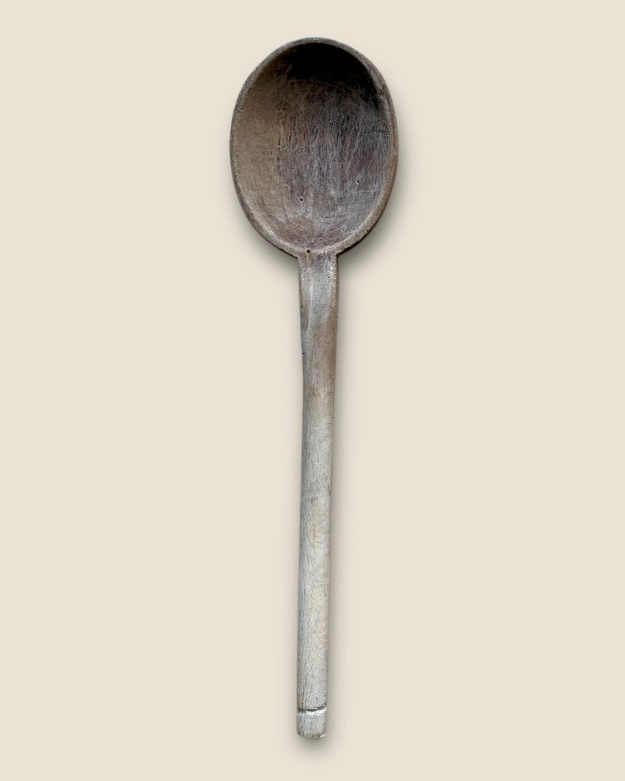 Wooden Spoon